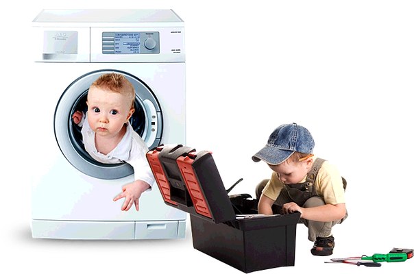 Sửa máy giặt GIÁ RẺ cạnh tranh