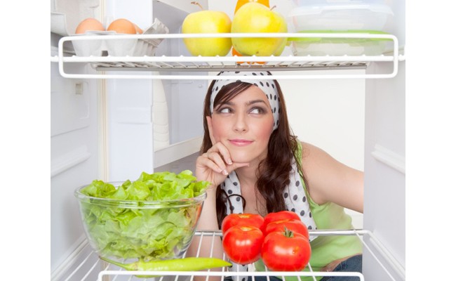 14 Bí quyết khử mùi hôi trong tủ lạnh