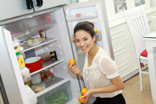 Tất cả những gì bạn cần phải biết về bệnh của tủ lạnh